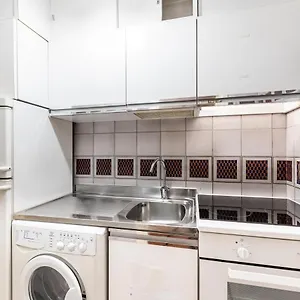 Arco In Pantheon Apartment