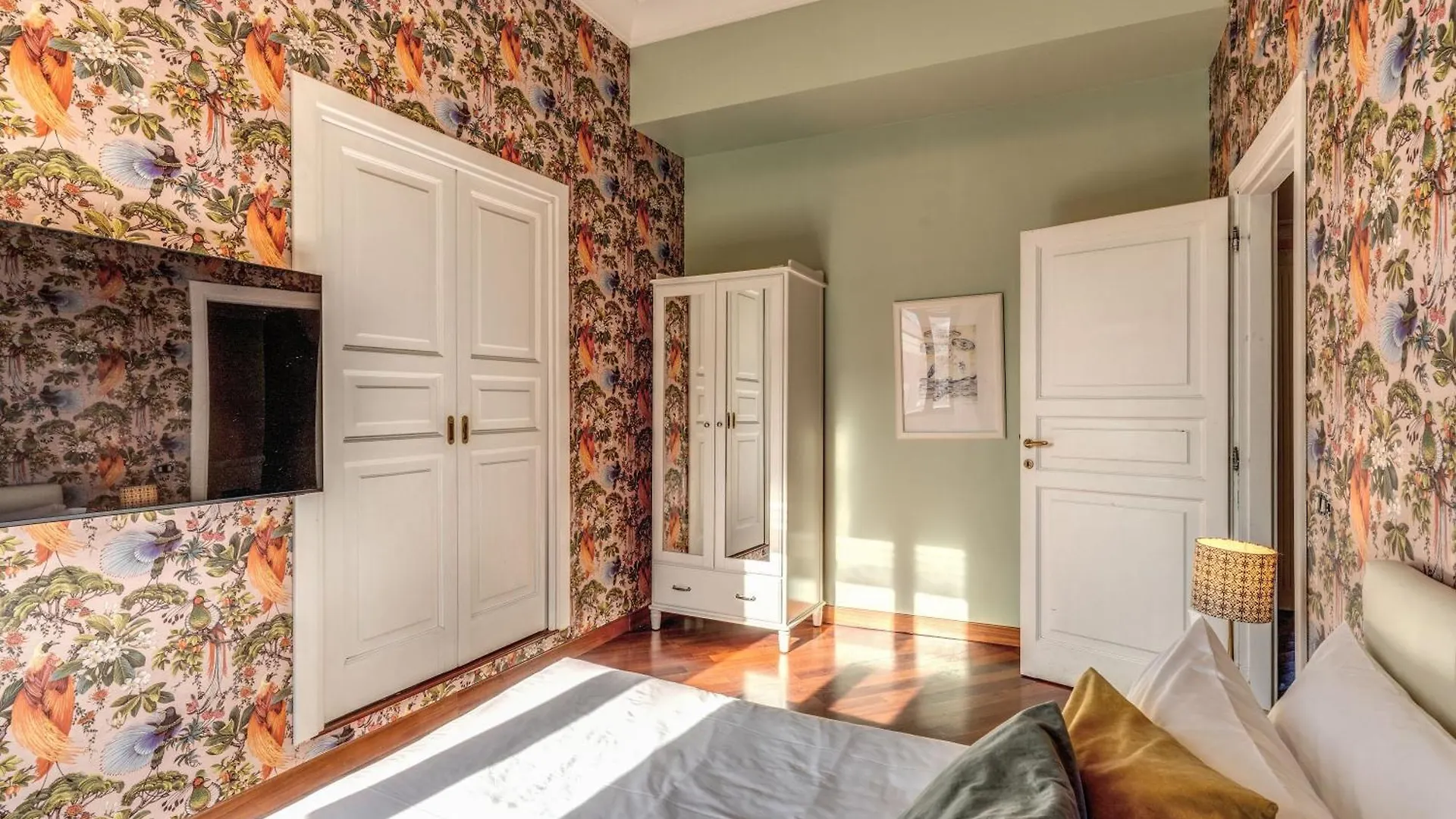 Downtown Srl - Imperial Panorama Penthouse Apartment Rome 0*,  Italy