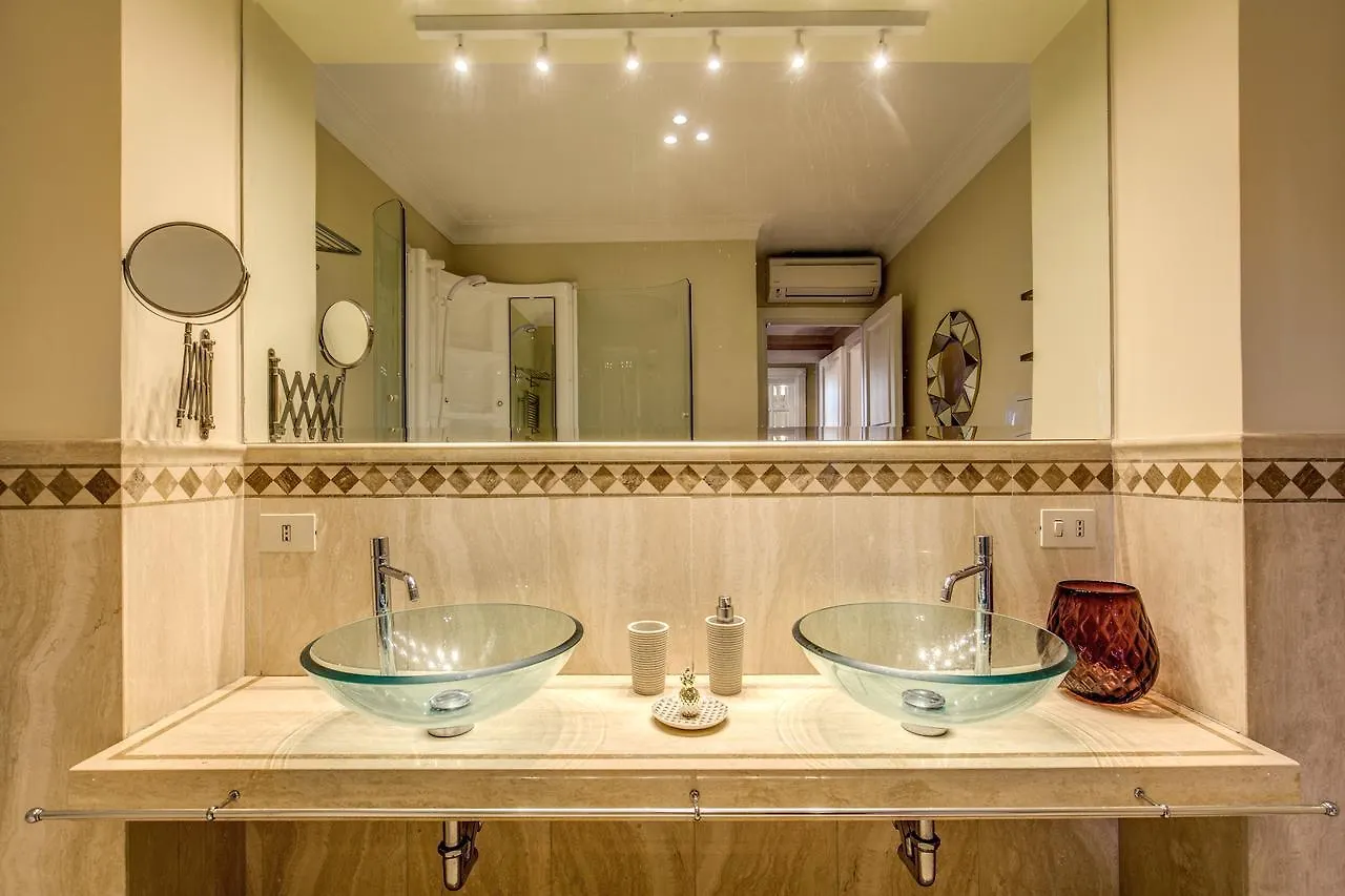 Downtown Srl - Imperial Panorama Penthouse Apartment Rome 0*,  Italy
